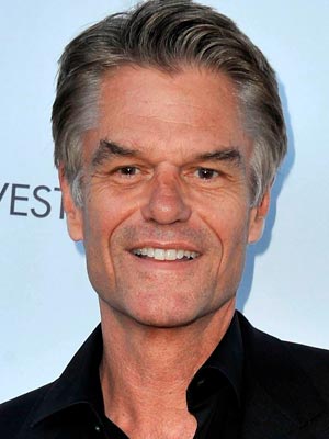 Гарри Хэмлин
Harry Hamlin