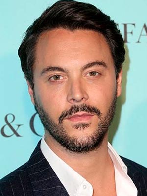 Джек Хьюстон
Jack Huston